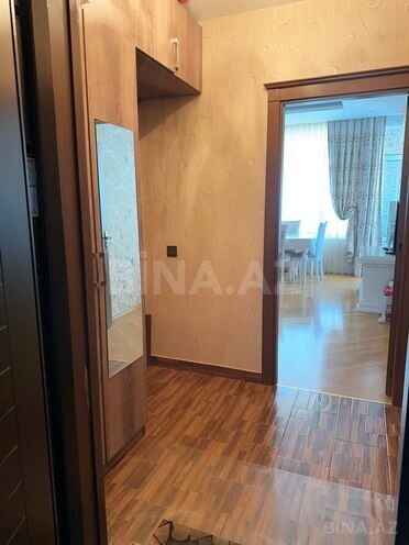 Satılır 2 otaqlı yeni tikili 55 m², Yeni Yasamal q., photo 11 from 14