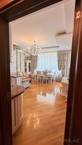 Satılır 2 otaqlı yeni tikili 55 m², Yeni Yasamal q., photo 1 from 14
