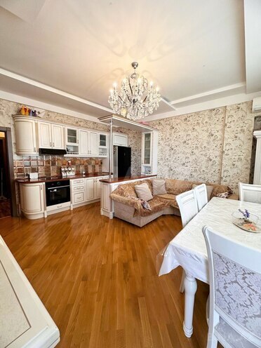 Satılır 2 otaqlı yeni tikili 55 m², Yeni Yasamal q., photo 3 from 14