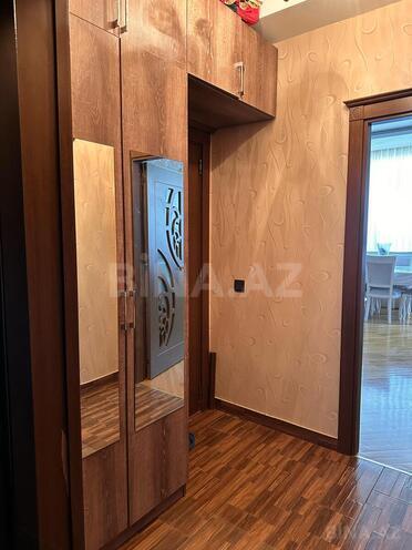 Satılır 2 otaqlı yeni tikili 55 m², Yeni Yasamal q., photo 8 from 14