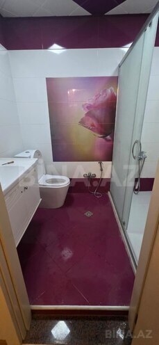 Сдаётся 3-комн. новостройка 136 м², м. Нариман Нариманов, photo 11 from 14