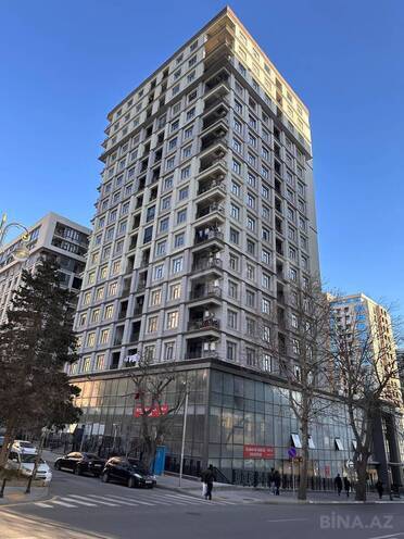 Продаётся 3-комн. новостройка 109 м², м. 28 мая, photo 1 from 7