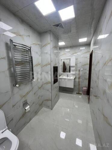 Сдаётся 3-комн. новостройка 130 м², м. Шах Исмаил Хатаи, photo 9 from 10