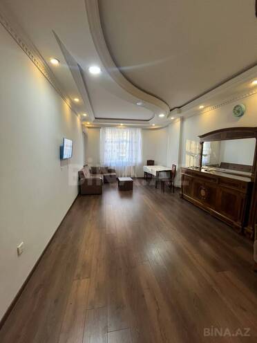 Сдаётся 3-комн. новостройка 130 м², м. Шах Исмаил Хатаи, photo 3 from 10