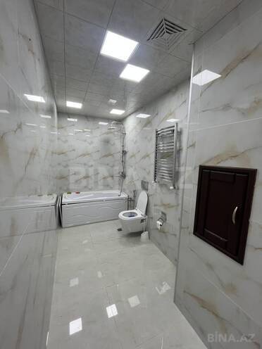 Сдаётся 3-комн. новостройка 130 м², м. Шах Исмаил Хатаи, photo 8 from 10