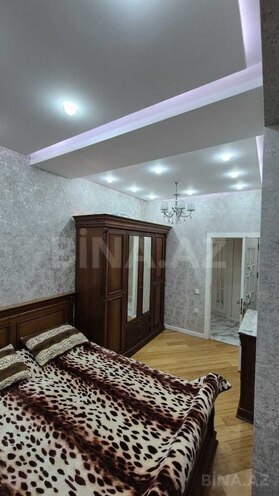 Продаётся 3-комн. новостройка 82 м², м. Мемар Аджеми, photo 11 from 16