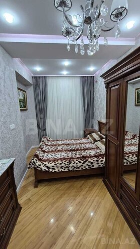 Продаётся 3-комн. новостройка 82 м², м. Мемар Аджеми, photo 10 from 16