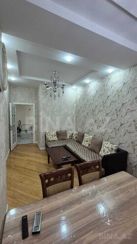 Продаётся 3-комн. новостройка 82 м², м. Мемар Аджеми, photo 5 from 16