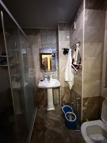 Satılır 2 otaqlı yeni tikili 66 m², photo 10 from 11