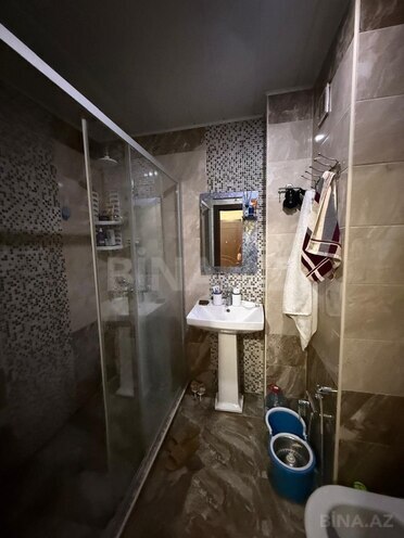 Satılır 2 otaqlı yeni tikili 66 m², photo 9 from 11