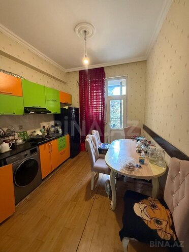 Satılır 2 otaqlı yeni tikili 66 m², photo 5 from 11
