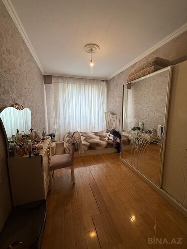 Satılır 2 otaqlı yeni tikili 66 m², photo 4 from 11