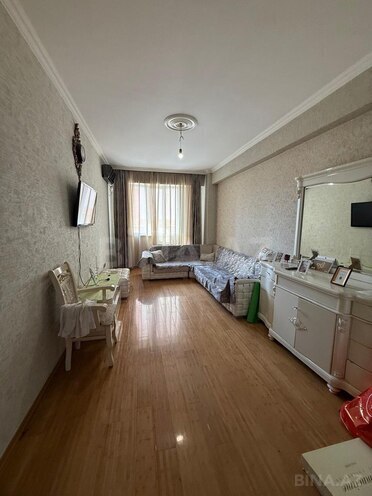 Satılır 2 otaqlı yeni tikili 66 m², photo 3 from 11