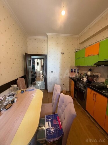 Satılır 2 otaqlı yeni tikili 66 m², photo 7 from 11