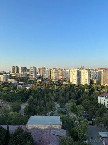 Сдаётся 3-комн. новостройка 120 м², Насиминский  р., photo 3 from 14