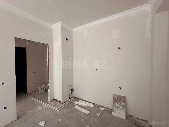 Satılır 2 otaqlı yeni tikili 38.9 m², photo 6 from 10