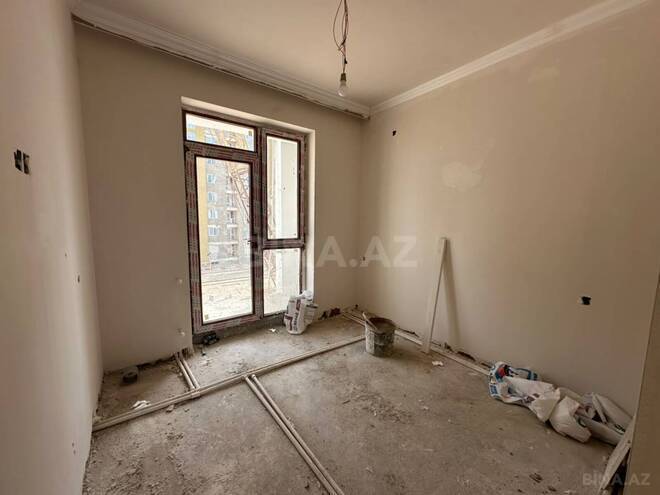 Satılır 2 otaqlı yeni tikili 38.9 m², photo 4 from 10