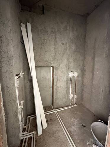 Satılır 2 otaqlı yeni tikili 38.9 m², photo 8 from 10