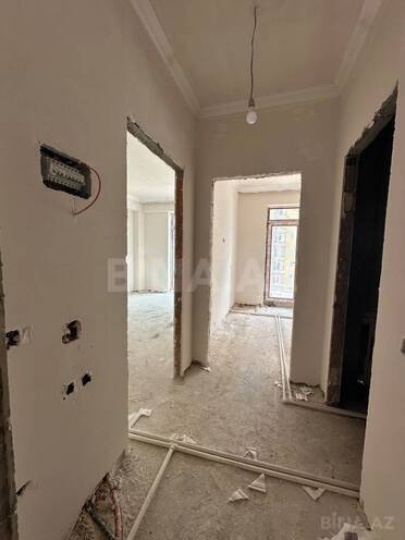 Satılır 2 otaqlı yeni tikili 38.9 m², photo 7 from 10