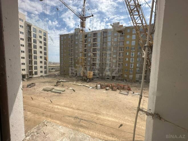 Satılır 2 otaqlı yeni tikili 38.9 m², photo 9 from 10