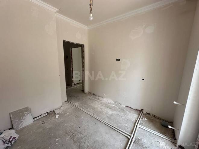 Satılır 2 otaqlı yeni tikili 38.9 m², photo 5 from 10