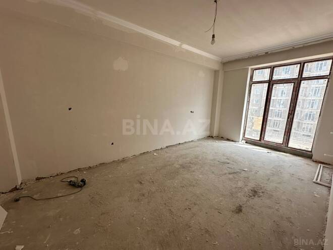 Satılır 2 otaqlı yeni tikili 38.9 m², photo 1 from 10