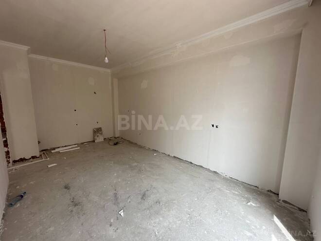 Satılır 2 otaqlı yeni tikili 38.9 m², photo 3 from 10