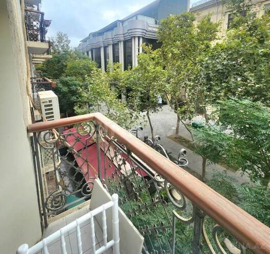 Сдаётся 2-комн. вторичка 80 м², м. Сахил, photo 8 from 14
