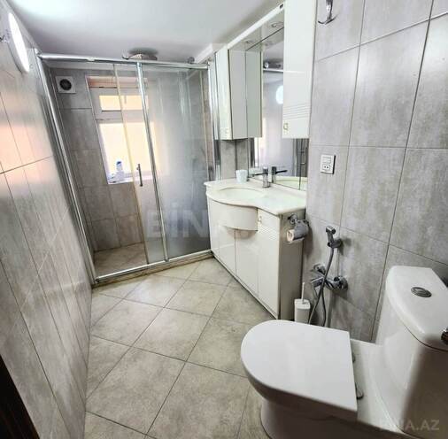 Сдаётся 2-комн. вторичка 80 м², м. Сахил, photo 12 from 14
