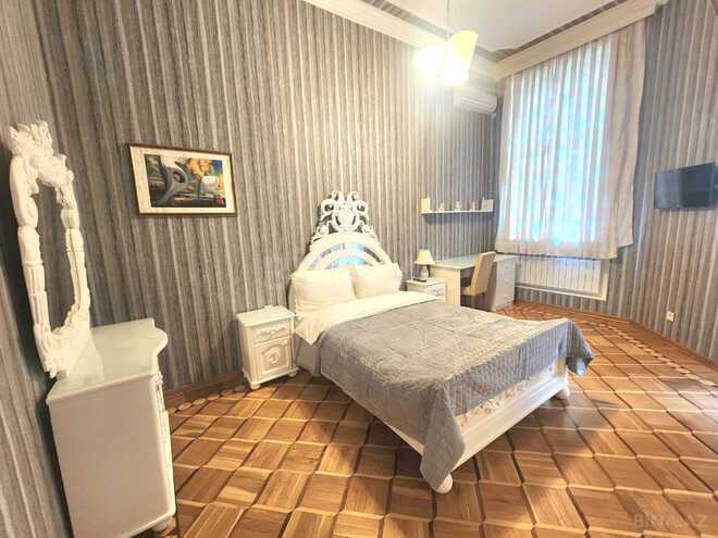 Сдаётся 2-комн. вторичка 80 м², м. Сахил, photo 4 from 14