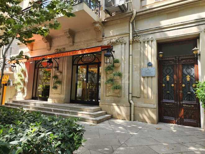 Сдаётся 2-комн. вторичка 80 м², м. Сахил, photo 9 from 14