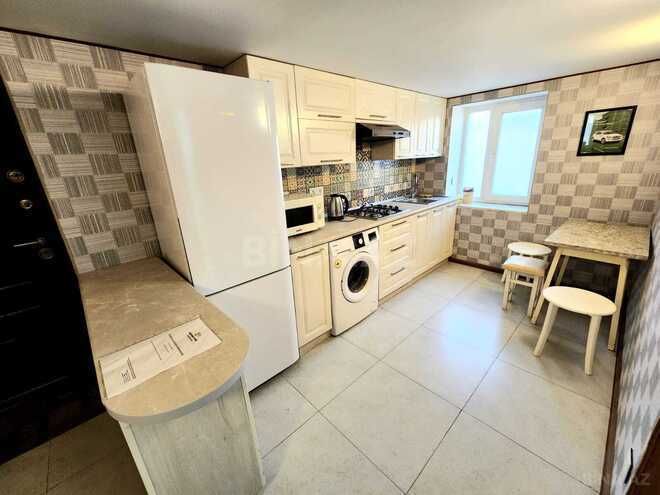 Сдаётся 2-комн. вторичка 80 м², м. Сахил, photo 13 from 14