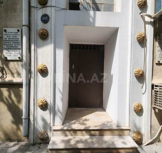 Сдаётся 2-комн. вторичка 80 м², м. Сахил, photo 10 from 14