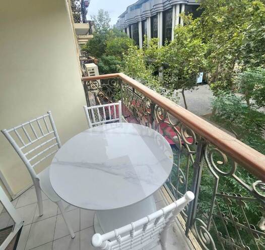 Сдаётся 2-комн. вторичка 80 м², м. Сахил, photo 5 from 14