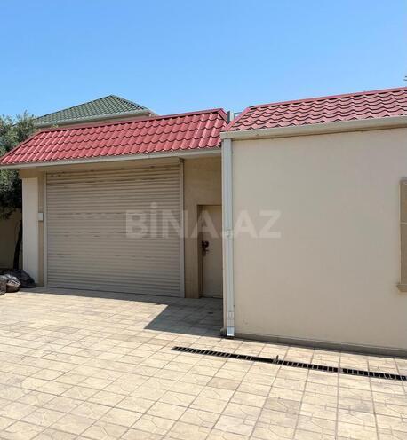 Продаётся 5-комн. дом/дача 270 м², Абшеронcкий  р., photo 30 from 31