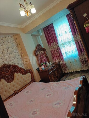 Сдаётся 2-комн. новостройка 45 м², м. 8 ноября, photo 9 from 15