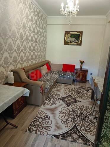 Сдаётся 2-комн. новостройка 45 м², м. 8 ноября, photo 3 from 15