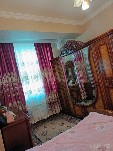 Сдаётся 2-комн. новостройка 45 м², м. 8 ноября, photo 7 from 15