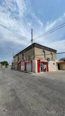 Продаётся  объект 400 м², пос. Кешля, photo 1 from 15