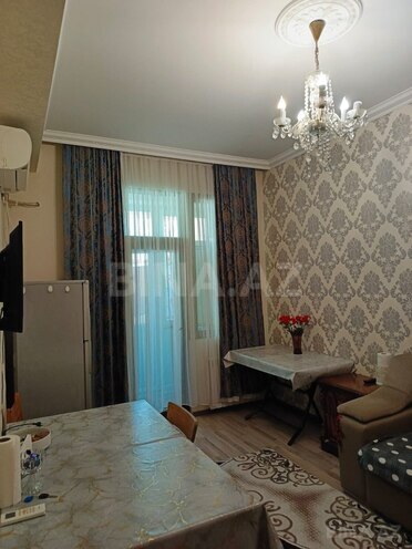 Сдаётся 2-комн. новостройка 45 м², м. 8 ноября, photo 5 from 15