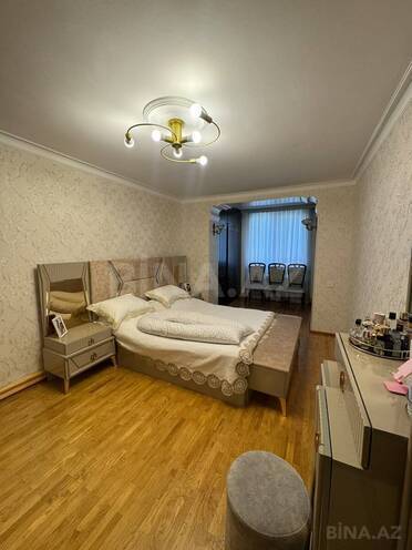 Satılır 3 otaqlı köhnə tikili 80 m², 28 May m., photo 8 from 27