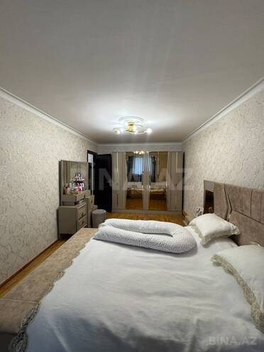 Satılır 3 otaqlı köhnə tikili 80 m², 28 May m., photo 10 from 27