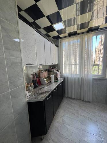 Satılır 3 otaqlı köhnə tikili 80 m², 28 May m., photo 16 from 27