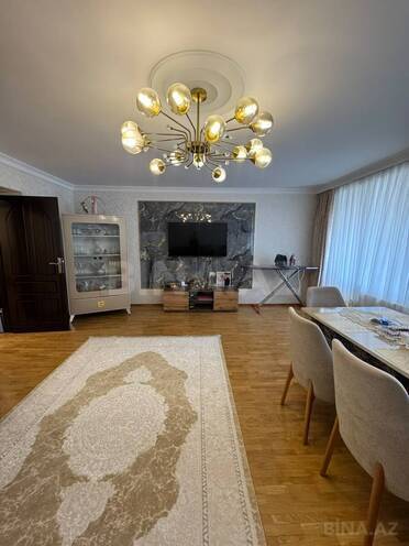 Satılır 3 otaqlı köhnə tikili 80 m², 28 May m., photo 5 from 27