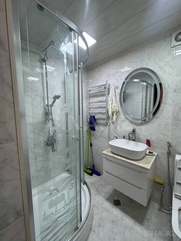 Satılır 3 otaqlı köhnə tikili 80 m², 28 May m., photo 25 from 27