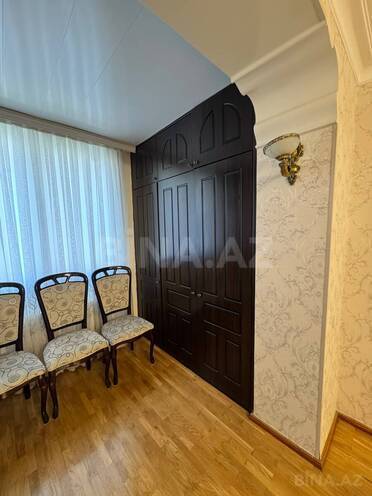 Satılır 3 otaqlı köhnə tikili 80 m², 28 May m., photo 11 from 27