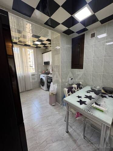 Satılır 3 otaqlı köhnə tikili 80 m², 28 May m., photo 15 from 27