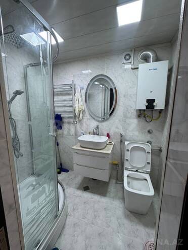 Satılır 3 otaqlı köhnə tikili 80 m², 28 May m., photo 26 from 27