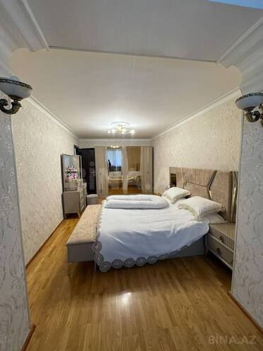 Satılır 3 otaqlı köhnə tikili 80 m², 28 May m., photo 9 from 27