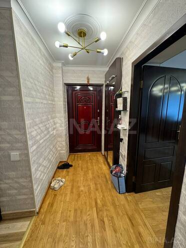 Satılır 3 otaqlı köhnə tikili 80 m², 28 May m., photo 23 from 27